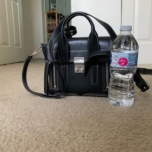 Pashli Mini Satchel